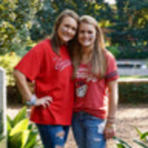 Meet your Posher, Anna kate